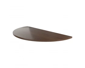 Боковой сектор на два стола для переговоров Blackwood images