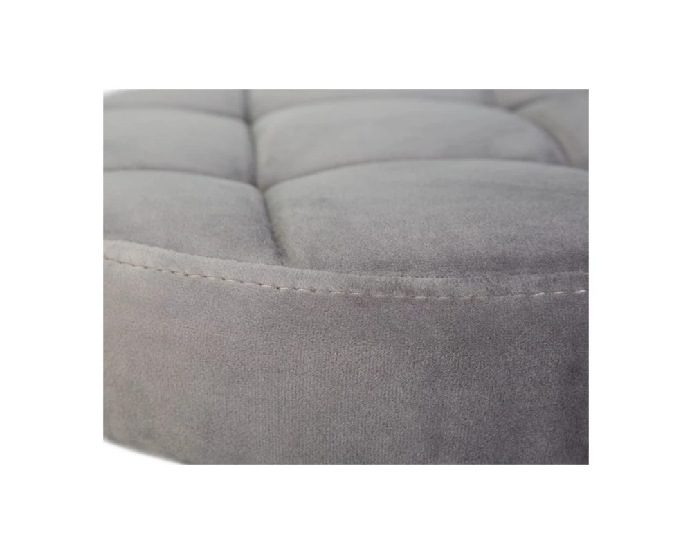 Табурет барный Bruno Black