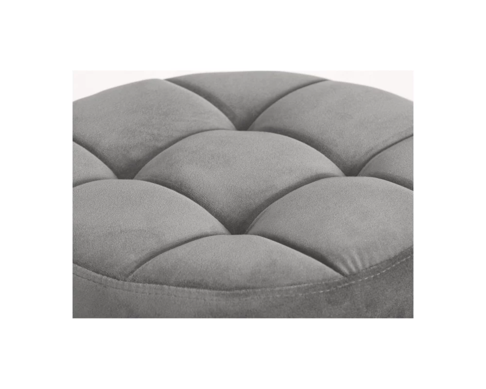 Табурет барный Bruno Black