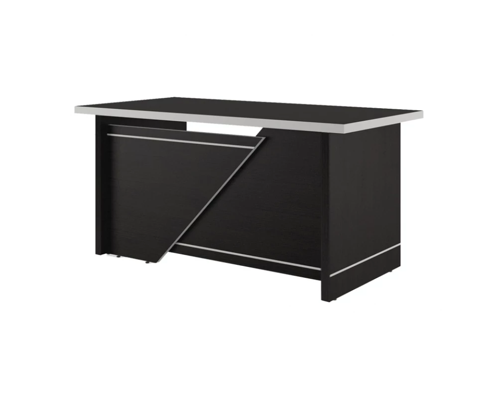 Стол письменный 160 Zoom Венге