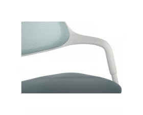 Офисное кресло RV DESIGN Scroll (HY-813D) images