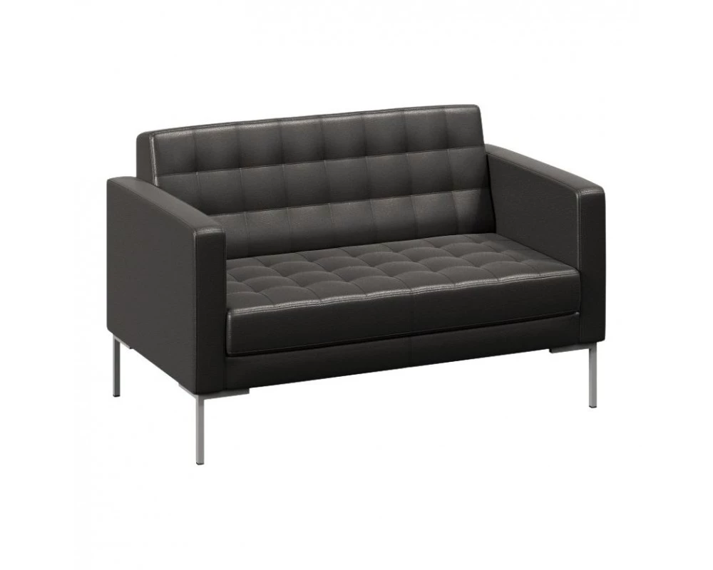 Диван двухместный Forest