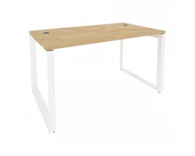 Стол для руководителя на О-образном м/к 1380x800x750 Onix Direct images