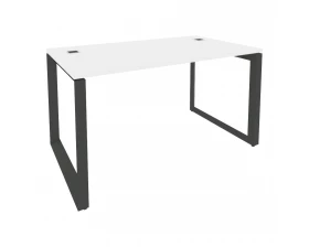 Стол для руководителя на О-образном м/к 1380x800x750 Onix Direct images