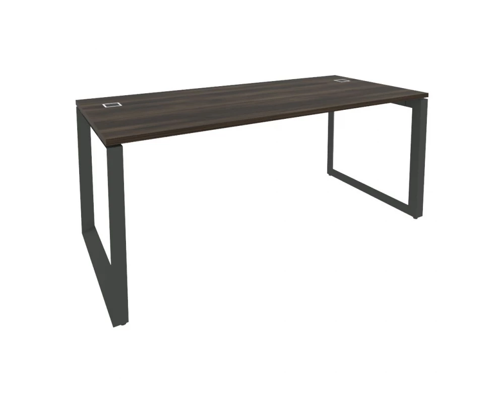 Стол для руководителя на О-образном м/к 1780x800x750 Onix Direct