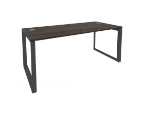 Стол для руководителя на О-образном м/к 1780x800x750 Onix Direct images