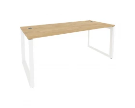 Стол для руководителя на О-образном м/к 1780x800x750 Onix Direct images