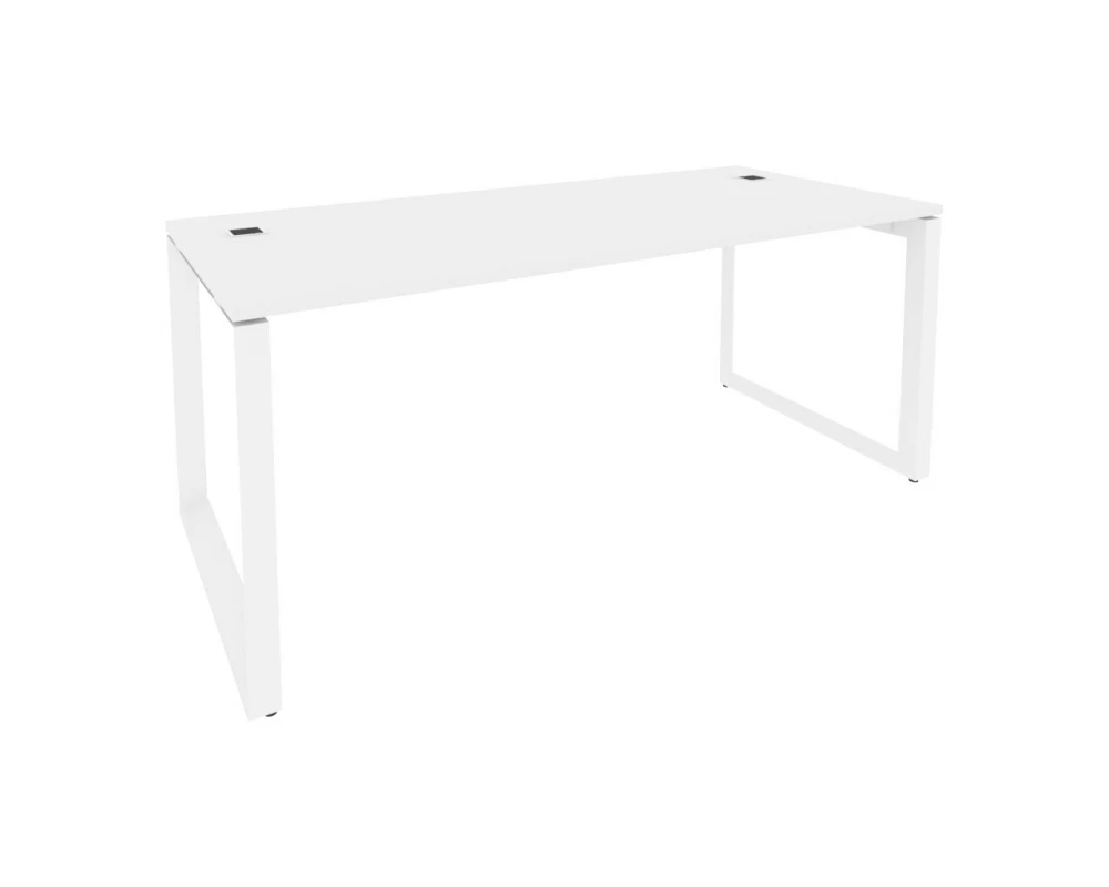 Стол для руководителя на О-образном м/к 1780x800x750 Onix Direct