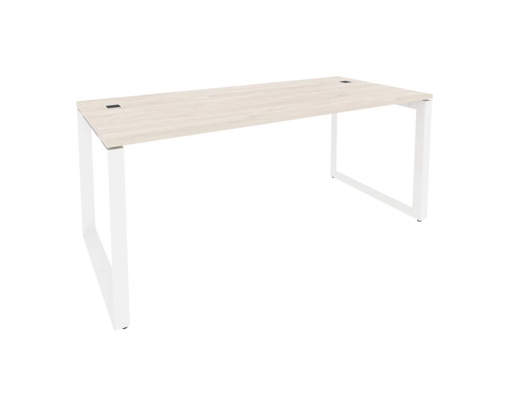 Стол для руководителя на О-образном м/к 1780x800x750 Onix Direct