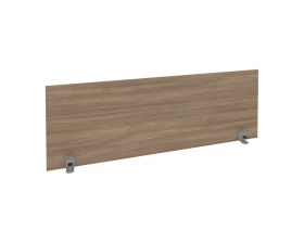 Экран продольный (ЛДСП) 1250x430x18 Onix images