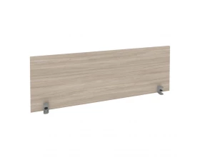 Экран продольный (ЛДСП) 1250x430x18 Onix images