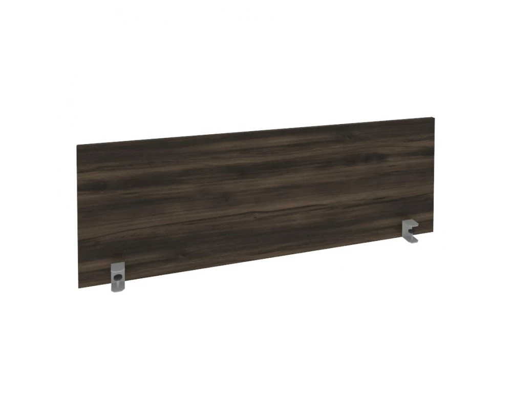 Экран продольный (ЛДСП) 1250x430x18 Onix