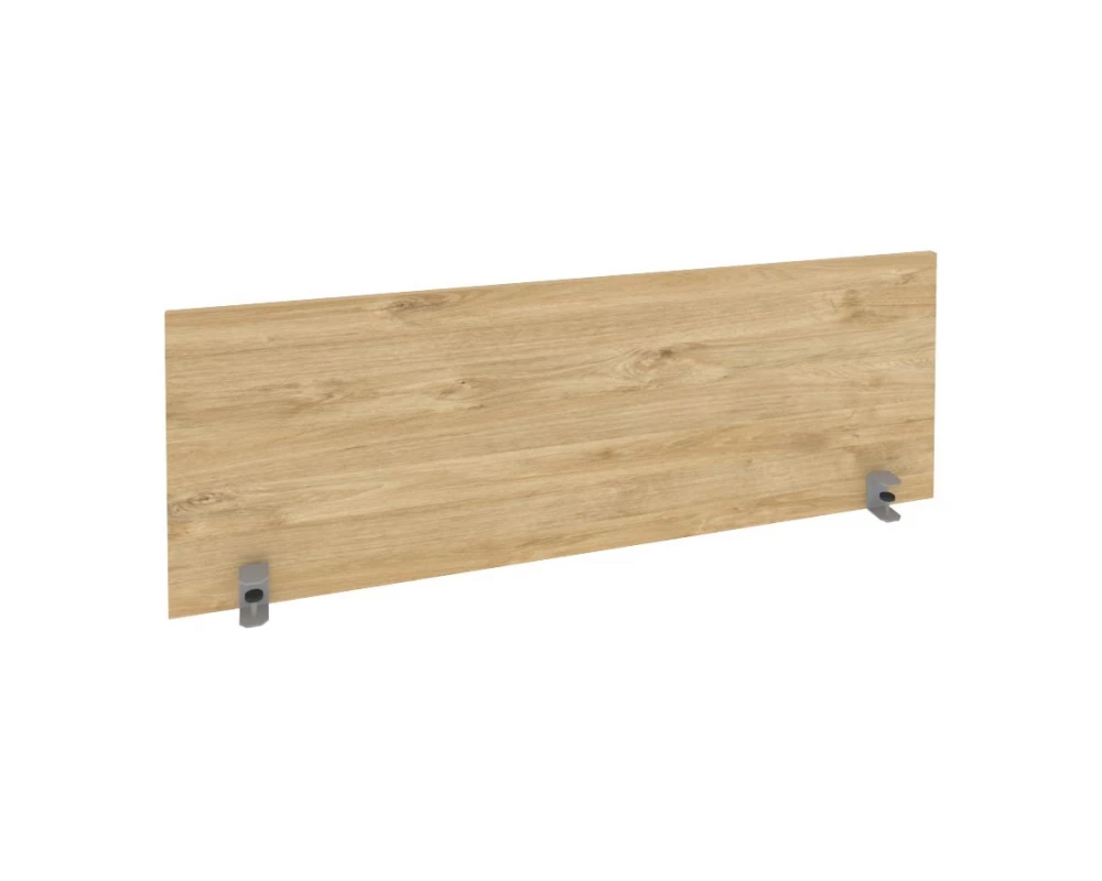 Экран продольный (ЛДСП) 1250x430x18 Onix