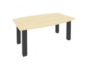 Стол переговорный 1800x1100x750 First images