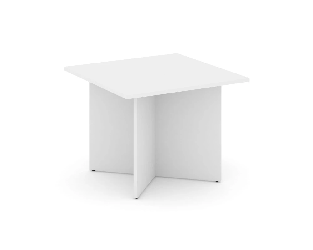 Стол переговорный квадрат. 980x980x750 Style Project