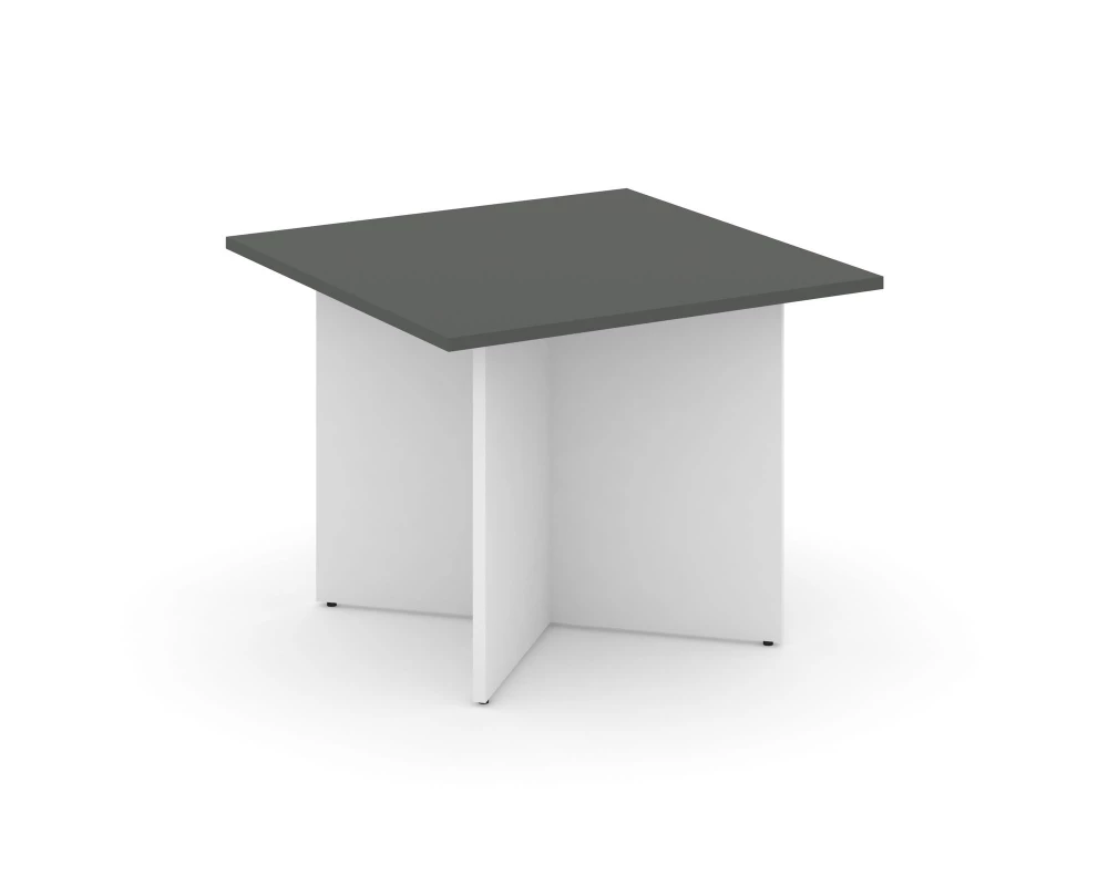 Стол переговорный квадрат. 980x980x750 Style Project