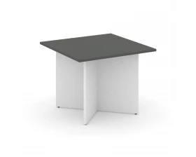 Стол переговорный квадрат. 980x980x750 Style Project images