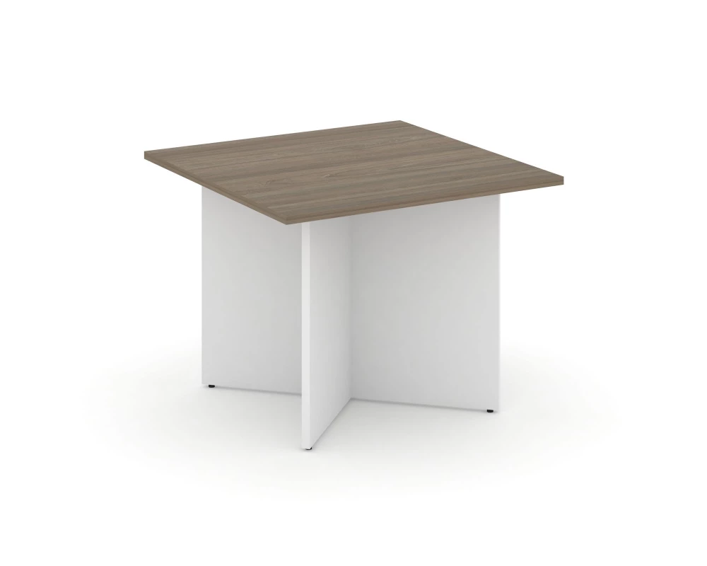 Стол переговорный квадрат. 980x980x750 Style Project