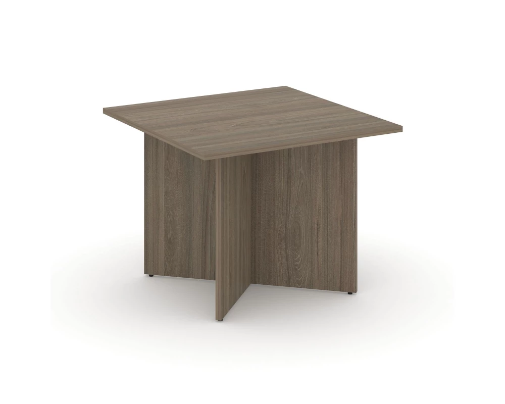Стол переговорный квадрат. 980x980x750 Style Project