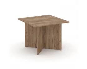 Стол переговорный квадрат. 980x980x750 Style Project images