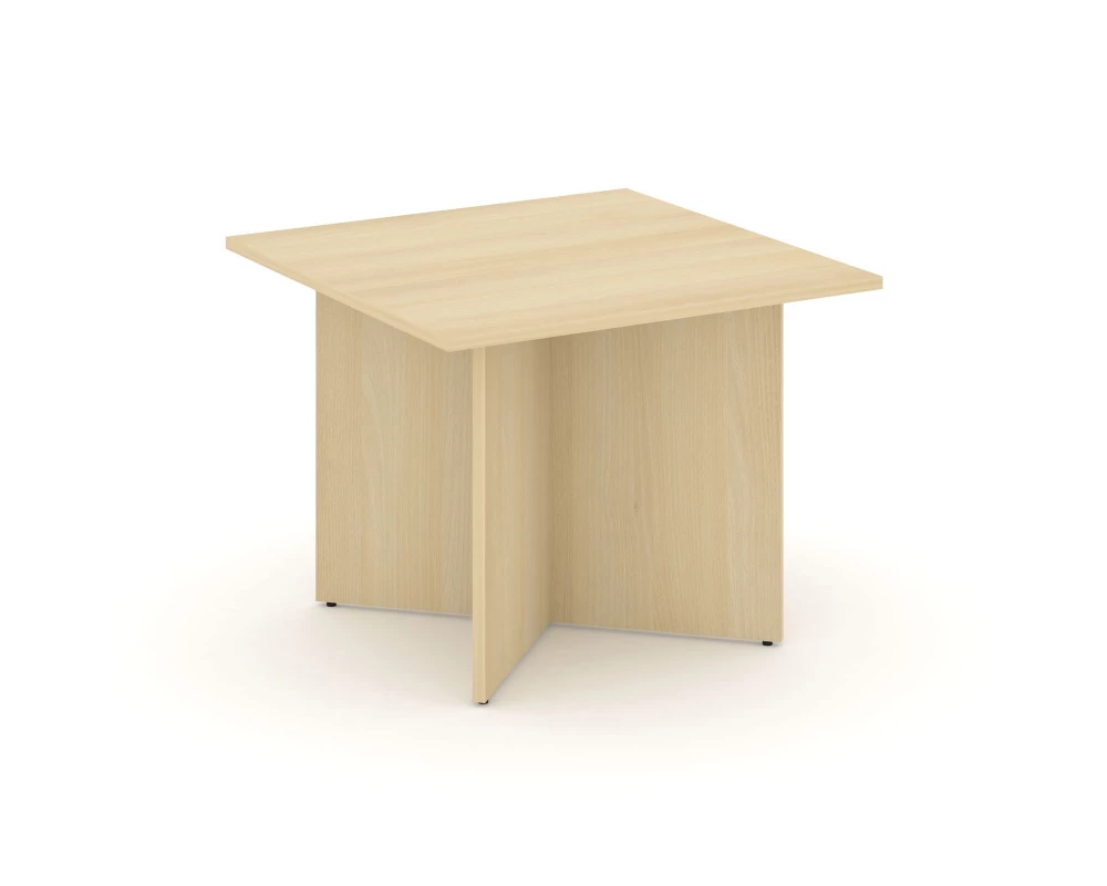 Стол переговорный квадрат. 980x980x750 Style Project