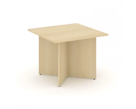 Стол переговорный квадрат. 980x980x750 Style Project images