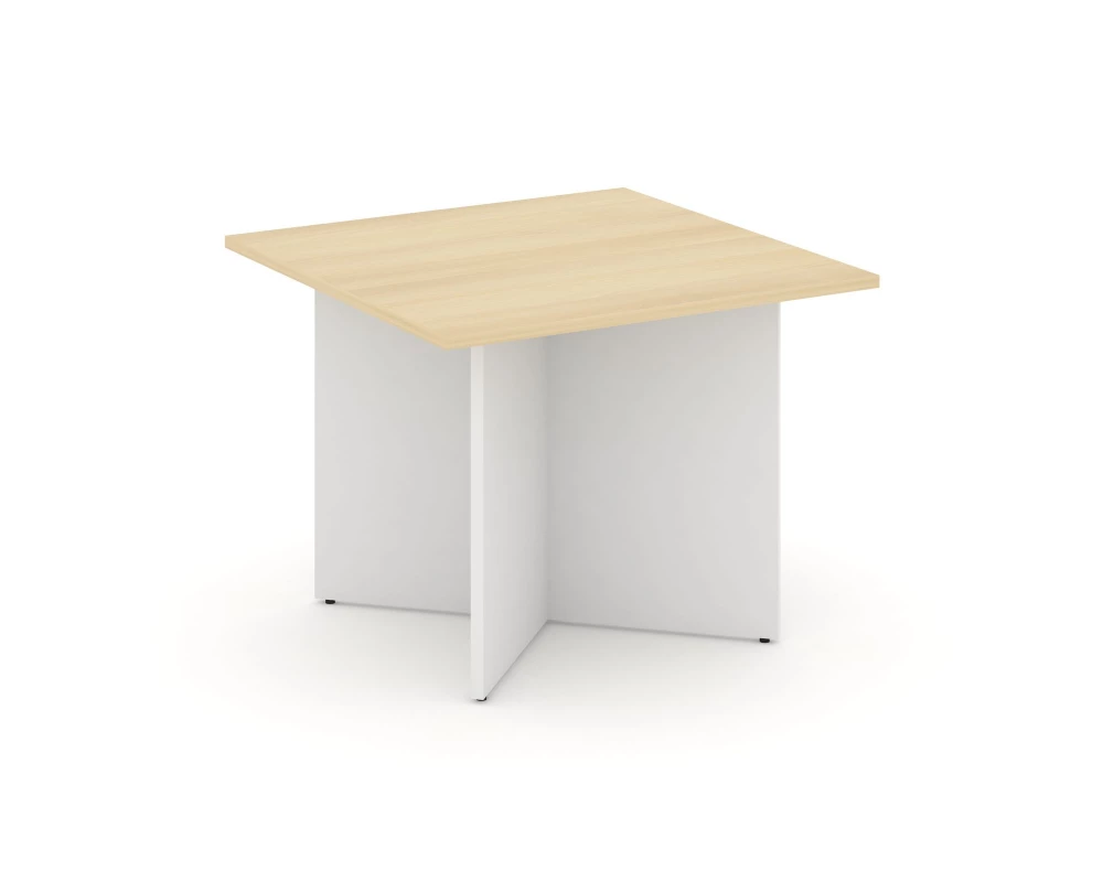 Стол переговорный квадрат. 980x980x750 Style Project