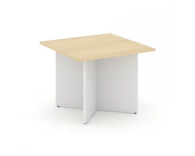 Стол переговорный квадрат. 980x980x750 Style Project images