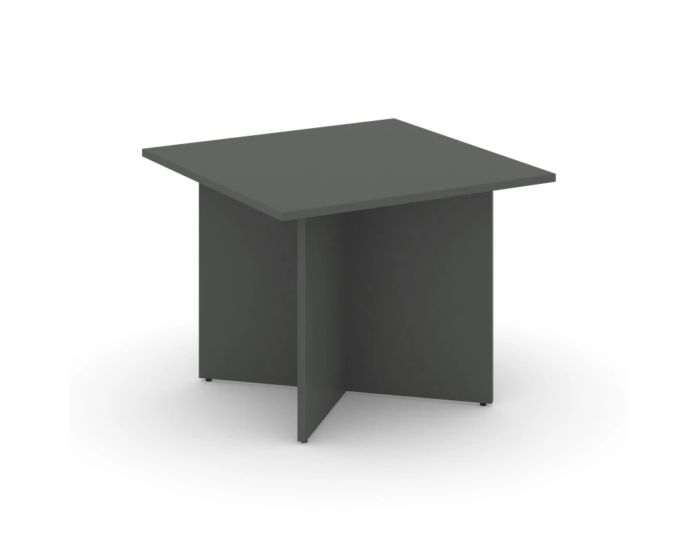 Стол переговорный квадрат. 980x980x750 Style Project