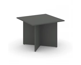 Стол переговорный квадрат. 980x980x750 Style Project images