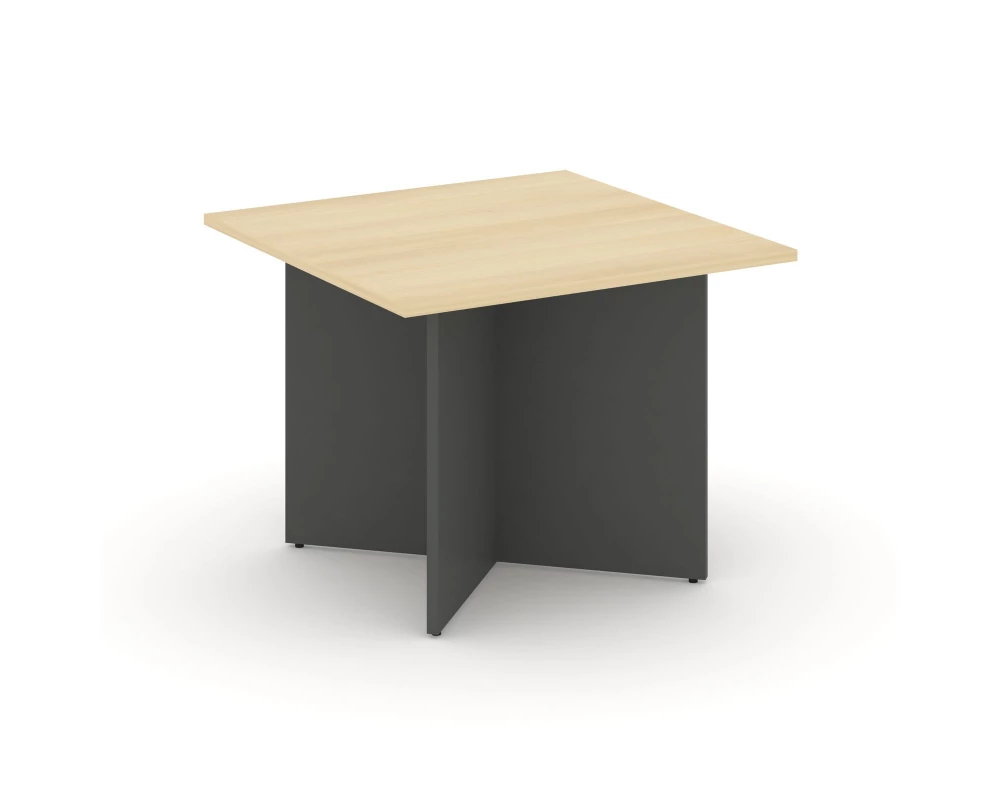 Стол переговорный квадрат. 980x980x750 Style Project