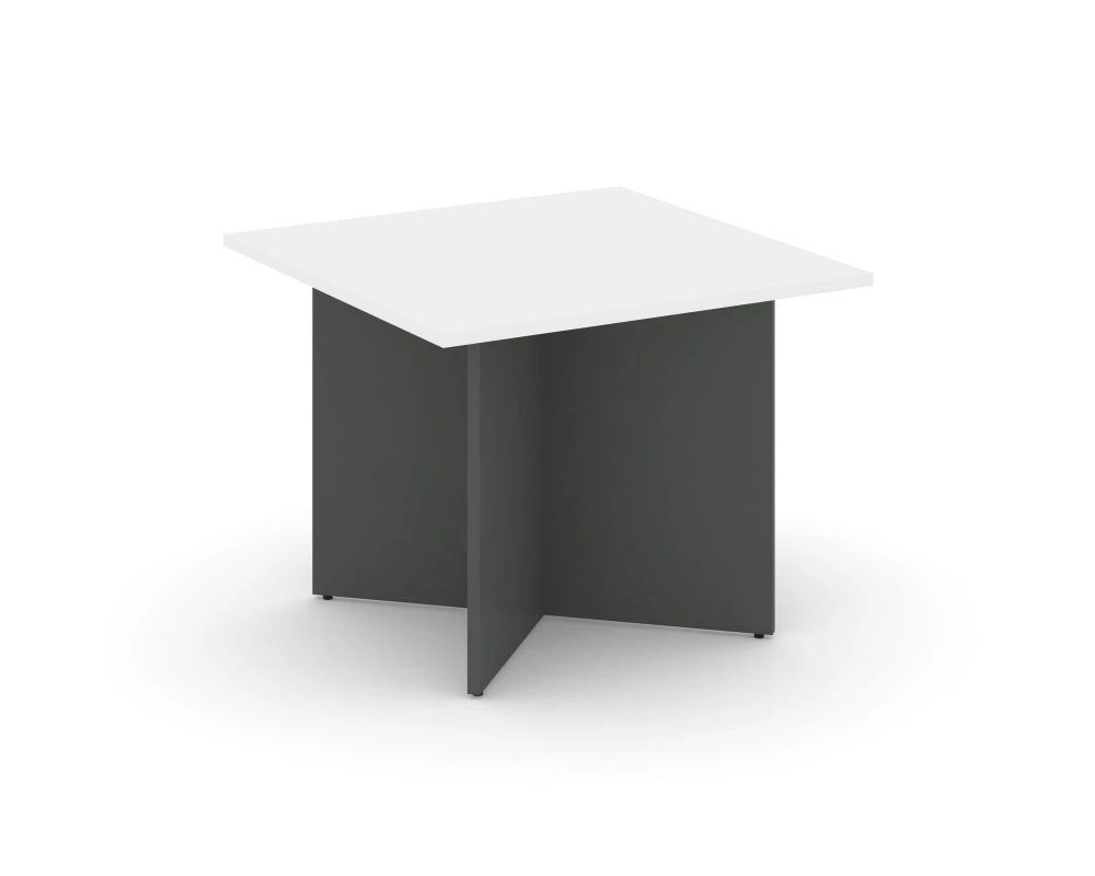 Стол переговорный квадрат. 980x980x750 Style Project