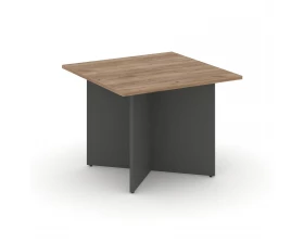 Стол переговорный квадрат. 980x980x750 Style Project images
