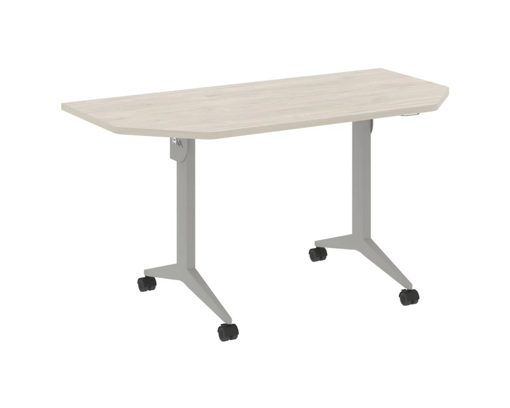 Стол складной мобильный T1 1440x720x753 X-pull