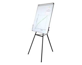 Доска флипчарт BRAUBERG магнитно маркерная 100х70 images