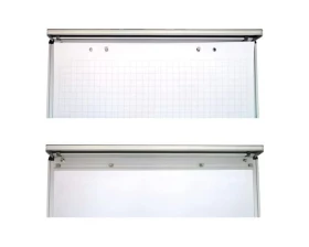 Доска флипчарт BRAUBERG магнитно маркерная 100х70 images