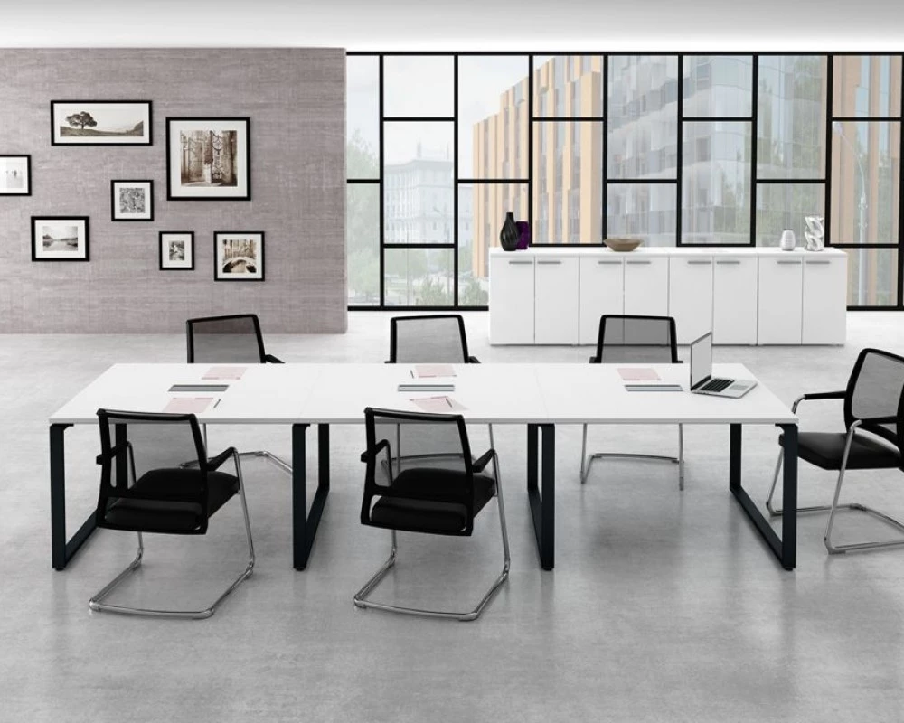 Мебель для переговорных Gloss