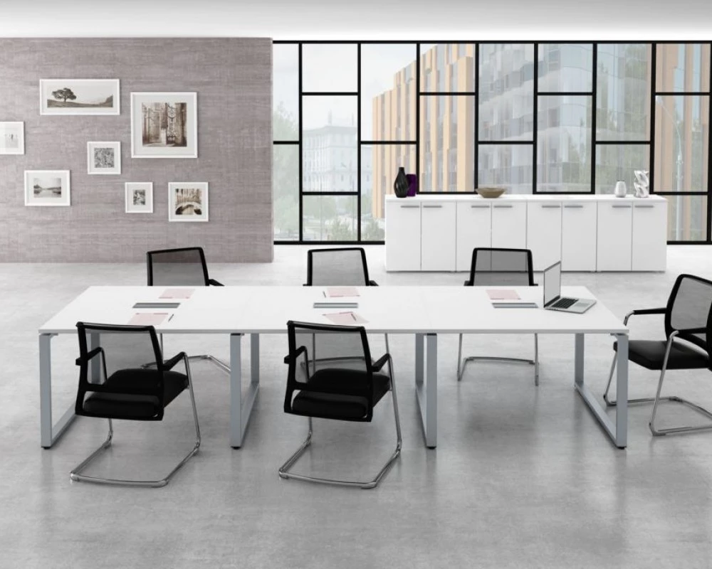 Мебель для переговорных Gloss