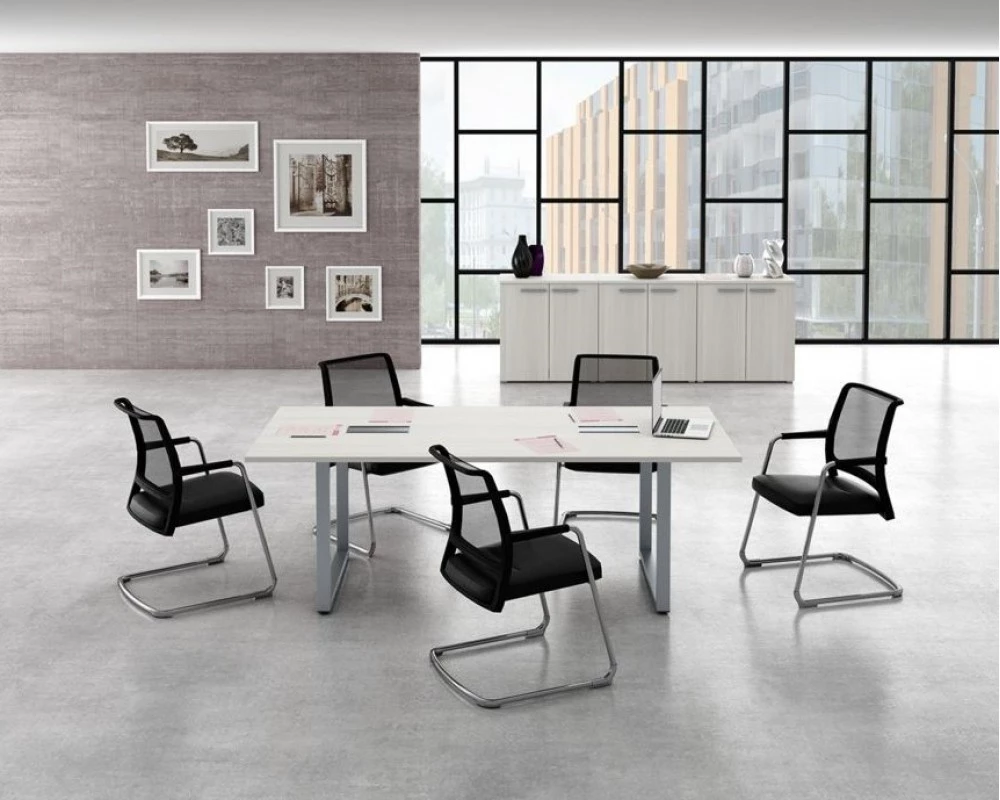 Мебель для переговорных Gloss