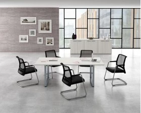 Мебель для переговорных Gloss images