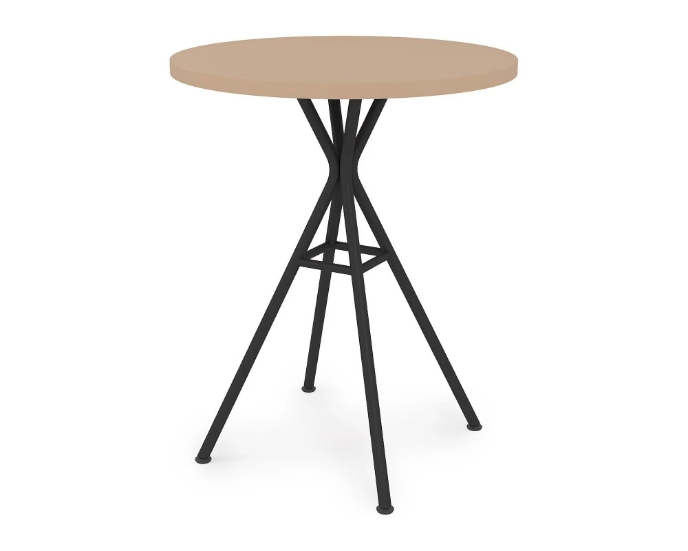 Стол обеденный круглый VERONA (600x600x740)