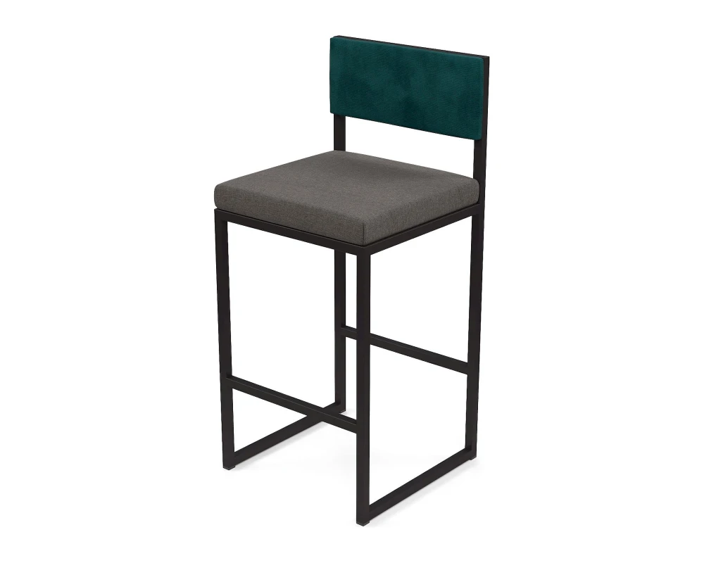Барный стул Барнс-65
