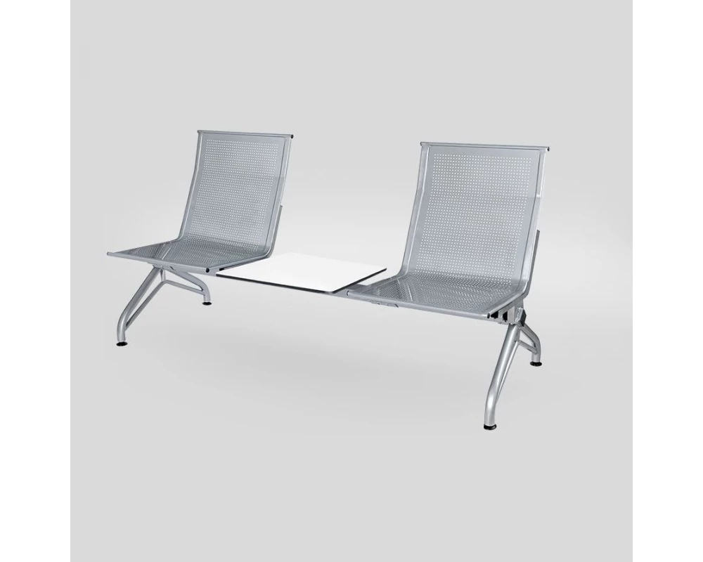 Многоместная секция Aero БП со столиком без МЭ