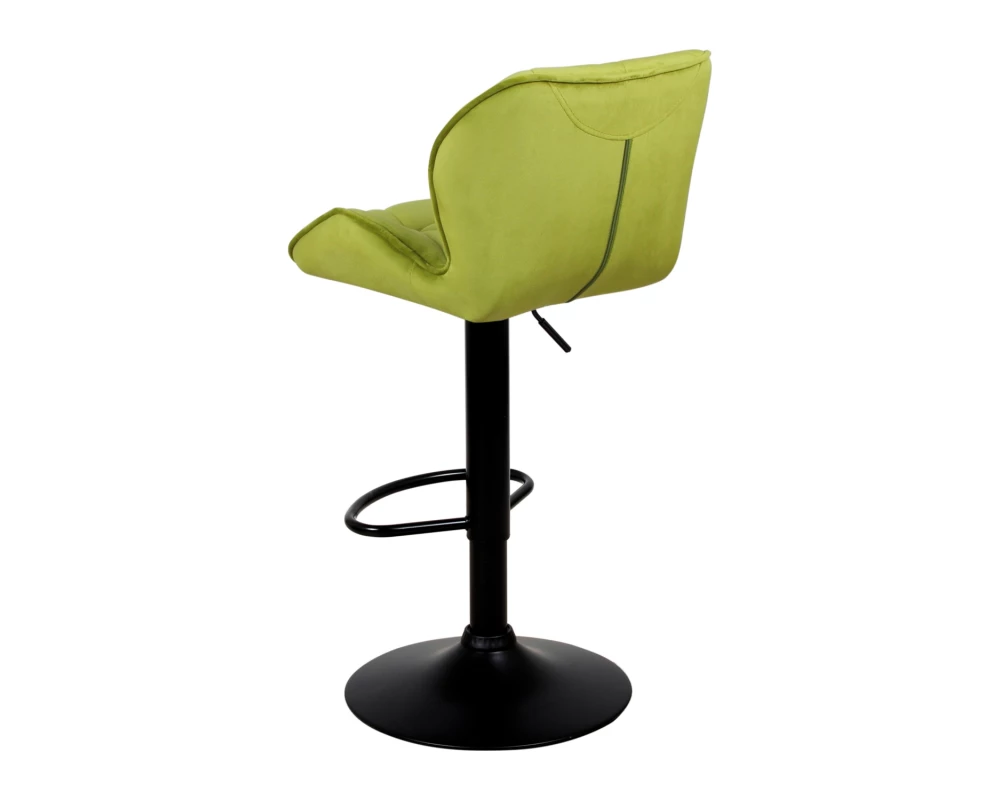 Стул барный Кристалл