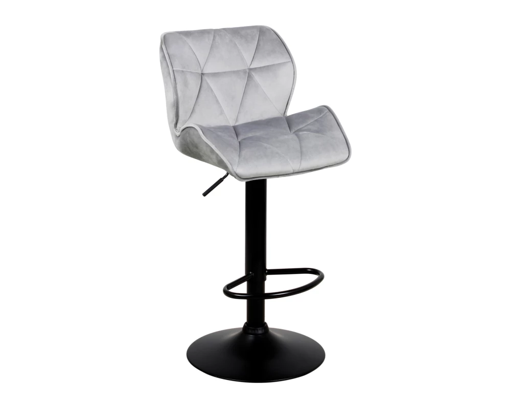 Стул барный Кристалл