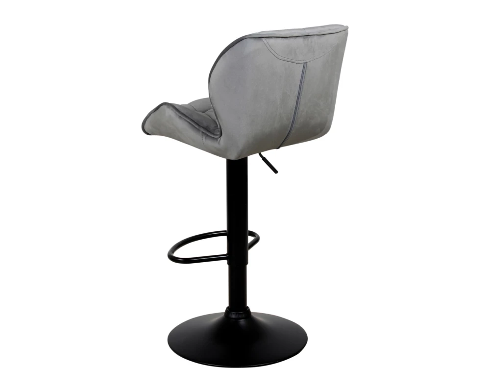 Стул барный Кристалл