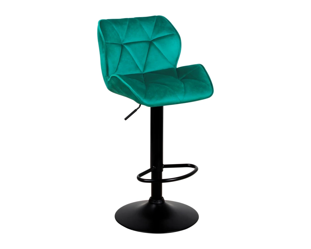 Стул барный Кристалл