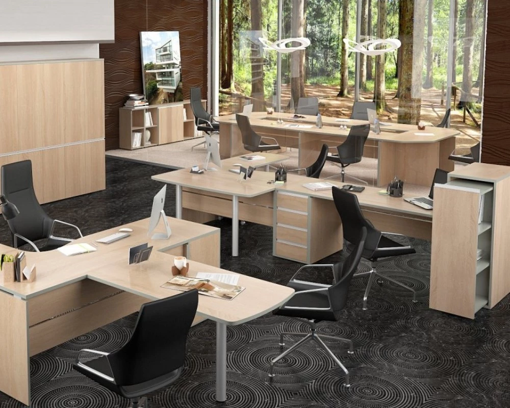 Мебель для переговорных Vita