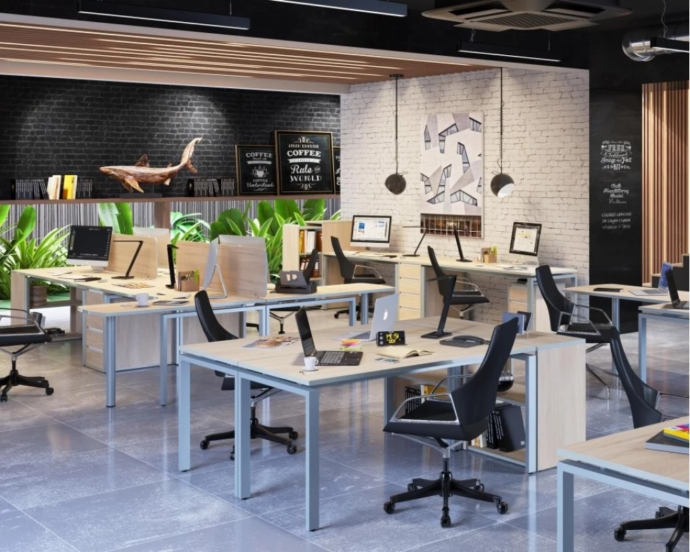 Мебель для персонала VITA M