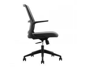 Кресло Everprof Elf Сетка, Черный images